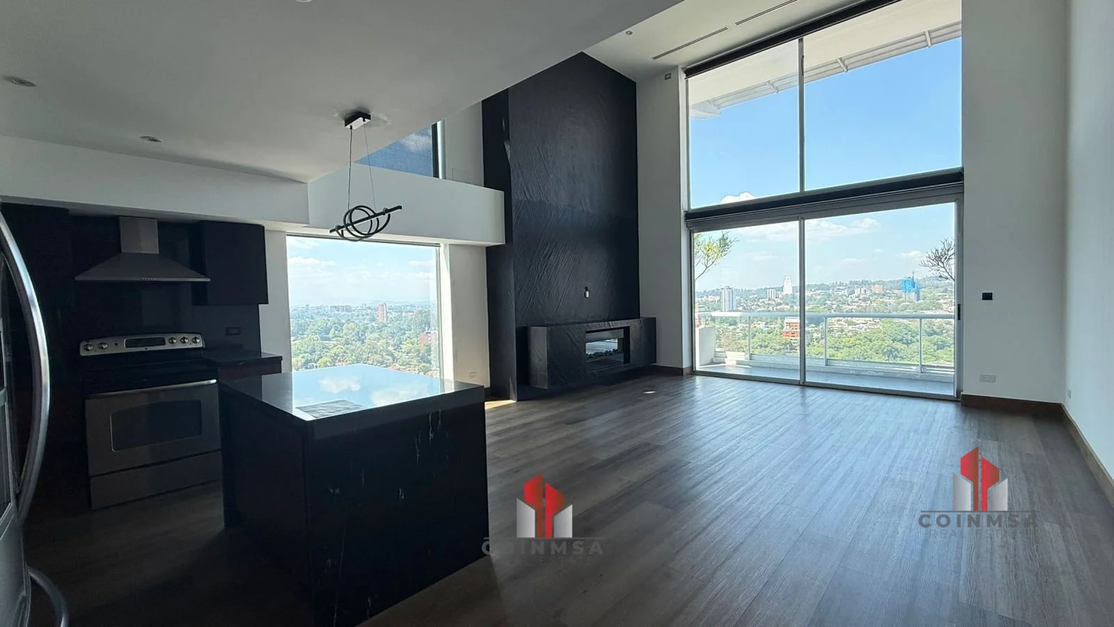 Apartamento en Renta zona 10 / Atrium - 3