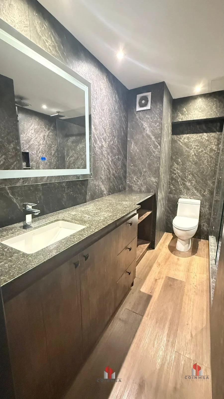Apartamento en Renta zona 10 / Atrium - 9