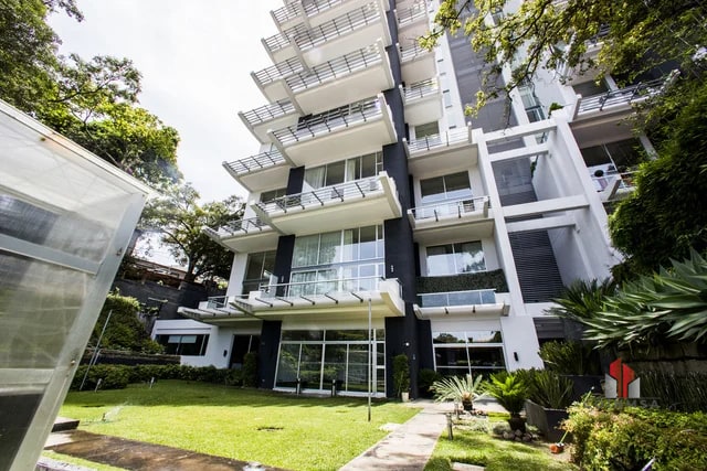 Apartamento en Renta zona 10 / Atrium - 14