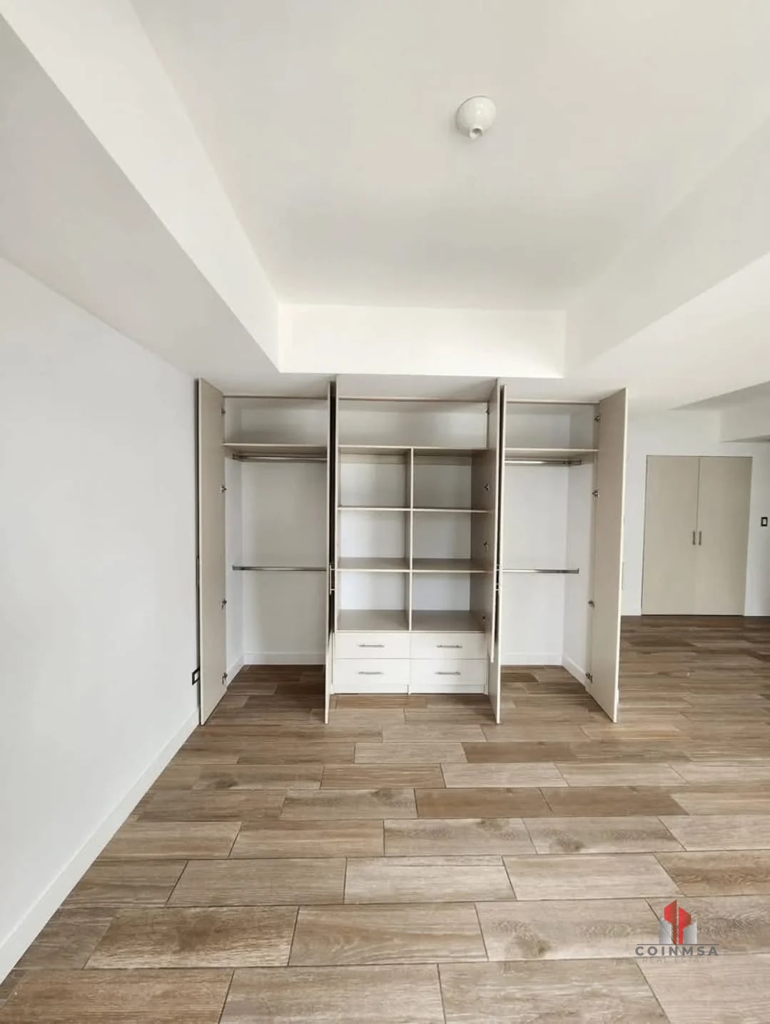 Apartamento en Renta y Venta zona 11, Las Charcas / Tribeca — Apartamento en Alquiler en Tribeca, Zona 11, Guatemala, Ciudad — foto 5 de 14