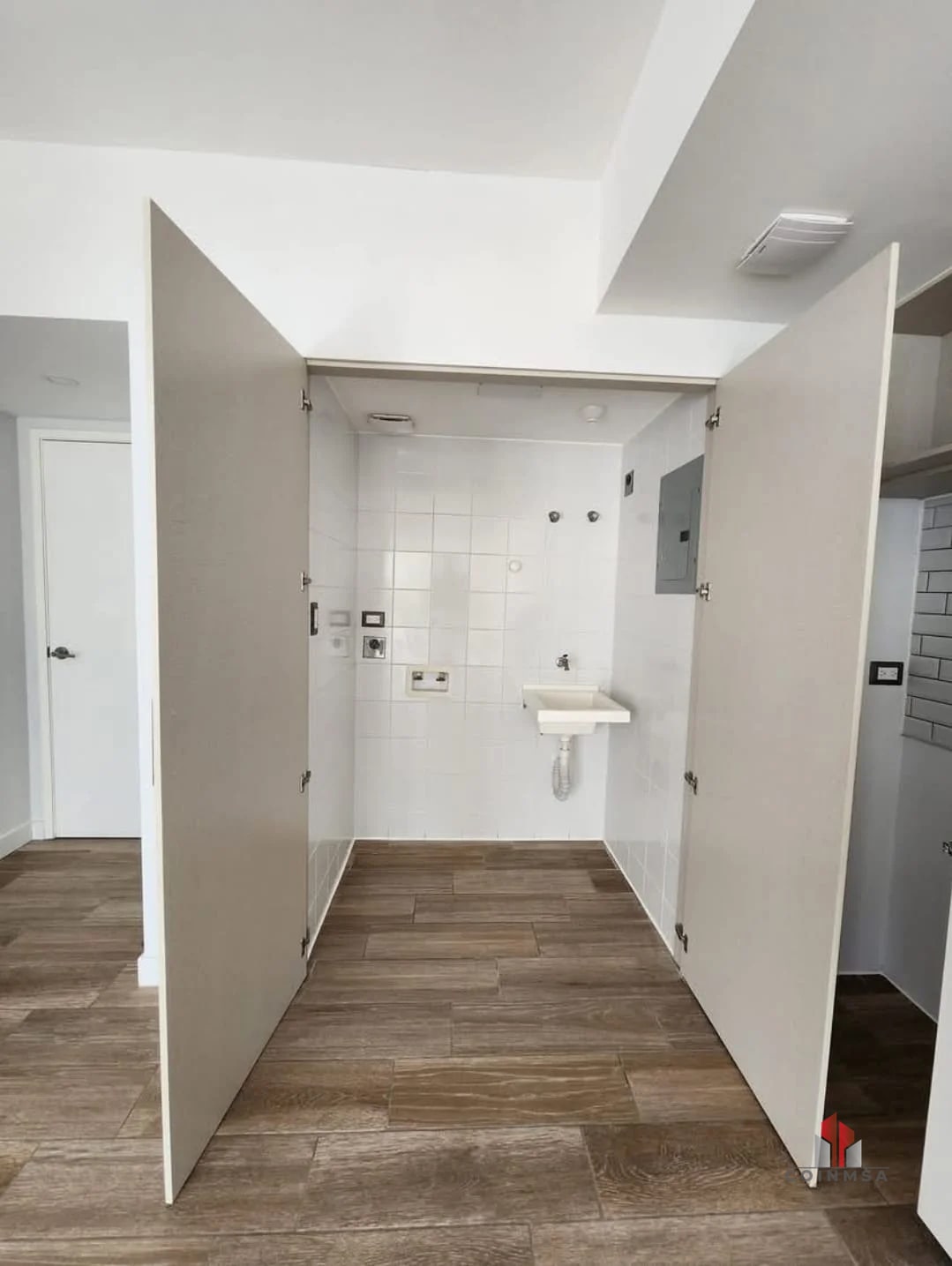 Apartamento en Renta y Venta zona 11, Las Charcas / Tribeca — Apartamento en Alquiler en Tribeca, Zona 11, Guatemala, Ciudad — foto 7 de 14