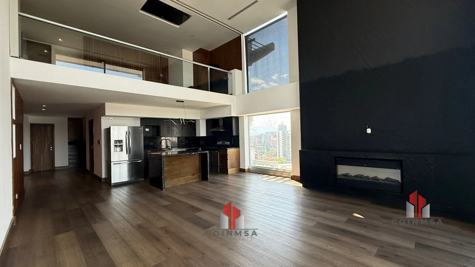 Apartamento en Renta zona 10 / Atrium — Apartamento en Alquiler en Atrium, Zona 10, Guatemala, Ciudad — foto 1 de 15