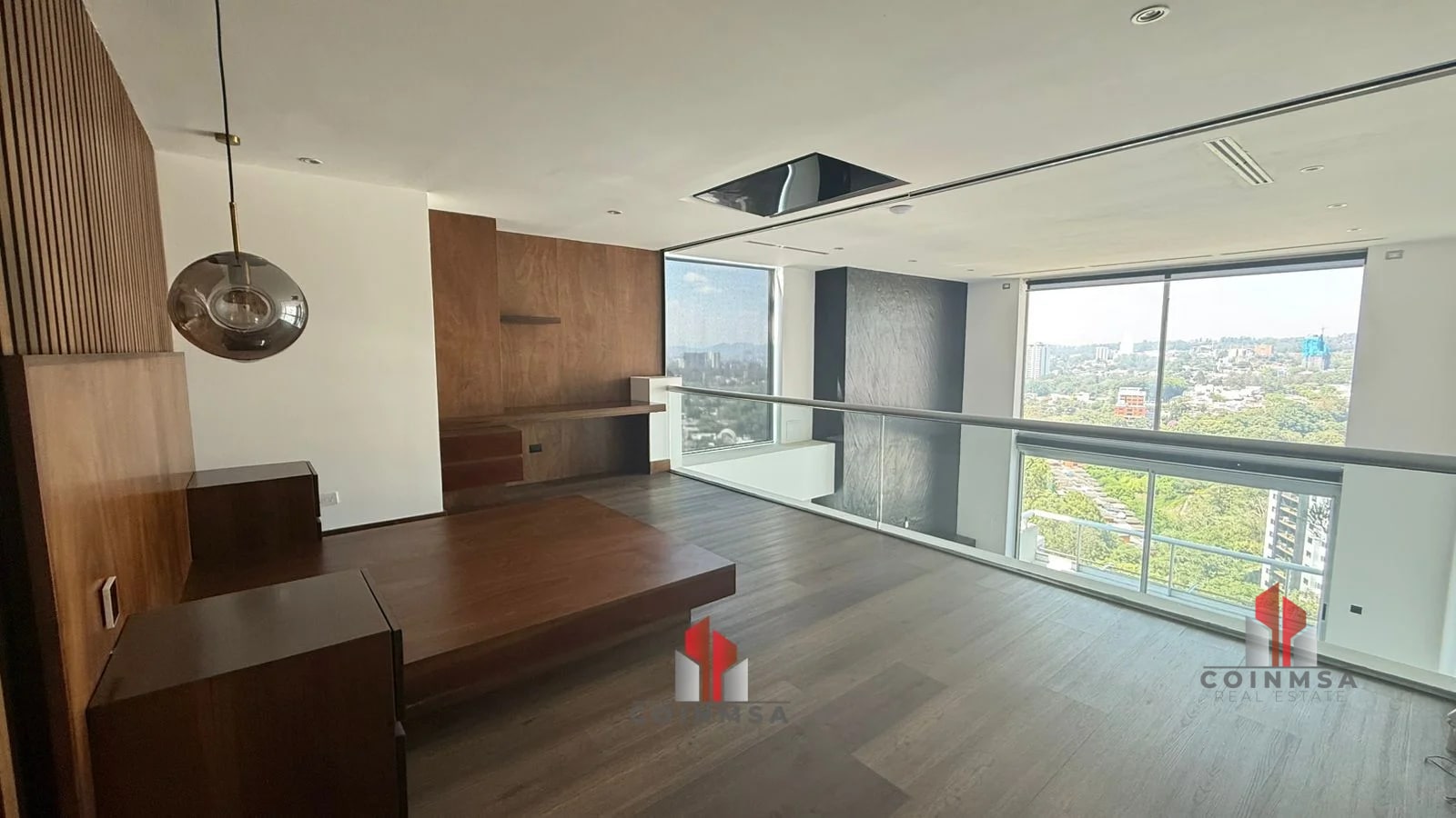 Apartamento en Renta zona 10 / Atrium — Apartamento en Alquiler en Atrium, Zona 10, Guatemala, Ciudad — foto 5 de 15