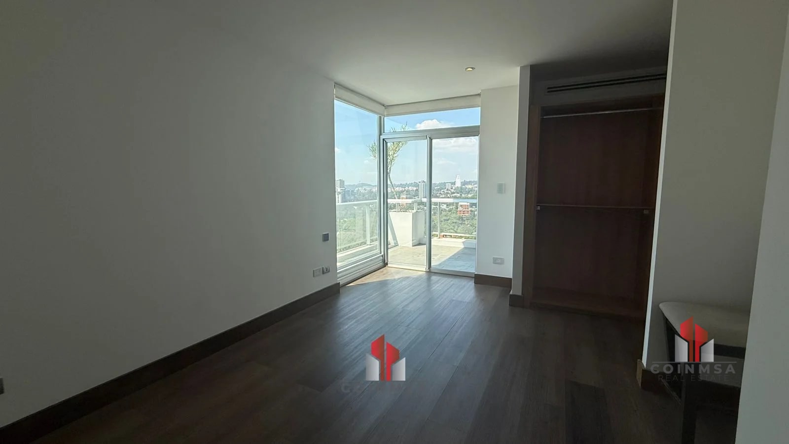 Apartamento en Renta zona 10 / Atrium — Apartamento en Alquiler en Atrium, Zona 10, Guatemala, Ciudad — foto 6 de 15