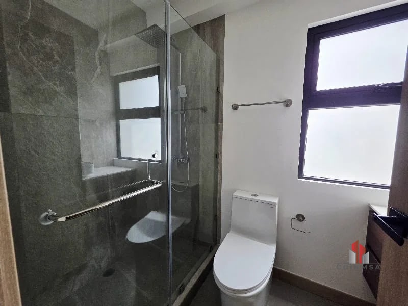 Apartamento amueblado en renta en zona 10 / Bonadiez — Apartamento en Alquiler en Bonadiez, Zona 10, Guatemala, Ciudad — foto 10 de 14