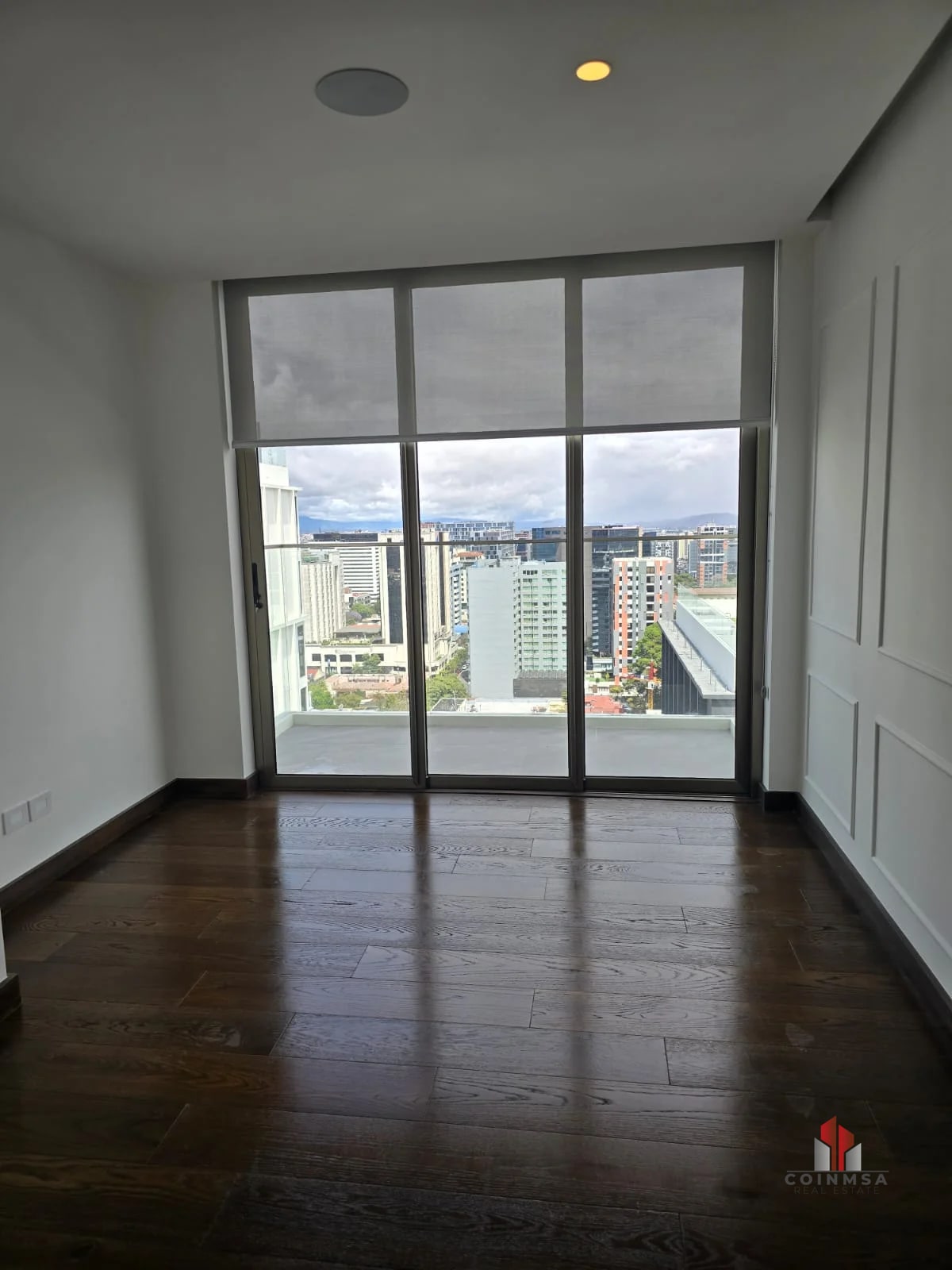 Apartamento en Renta zona 10 / Atarah — Apartamento en Alquiler en Atarah, Zona 10, Guatemala, Ciudad — foto 5 de 11