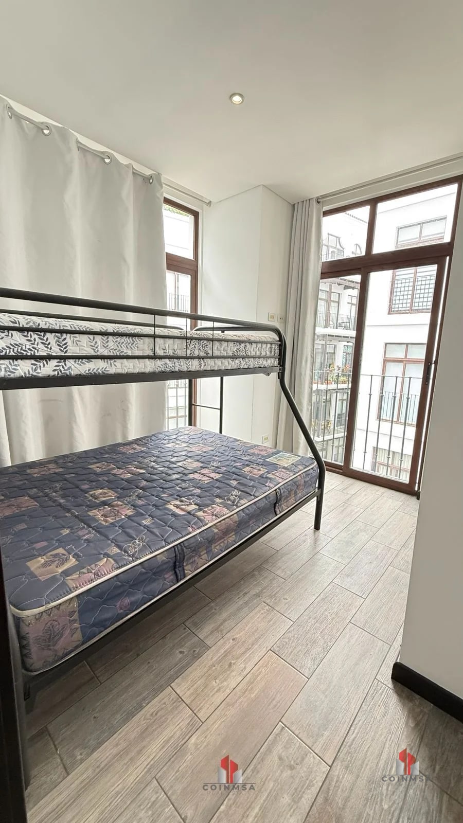 Apartamento amueblado en Renta en zona 16 / Lirios de Cayalá — Apartamento en Alquiler en Lirios de Cayalá I, Zona 16, Guatemala, Ciudad — foto 10 de 15