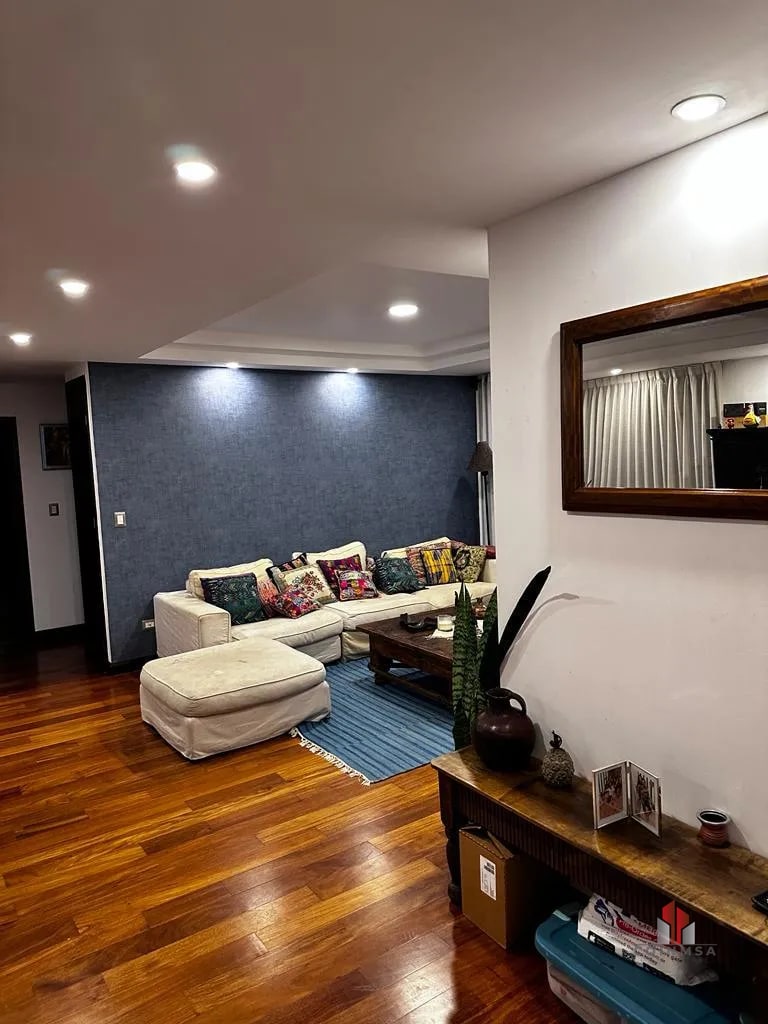 Apartamento en Renta zona 15 Vista Hermosa I/ Verdino — Apartamento en Alquiler en Verdino, Zona 15, Guatemala, Ciudad — foto 1 de 11