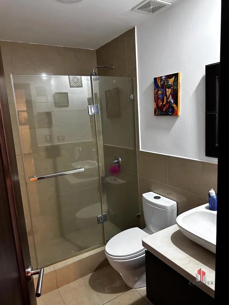 Apartamento en Renta zona 15 Vista Hermosa I/ Verdino — Apartamento en Alquiler en Verdino, Zona 15, Guatemala, Ciudad — foto 10 de 11