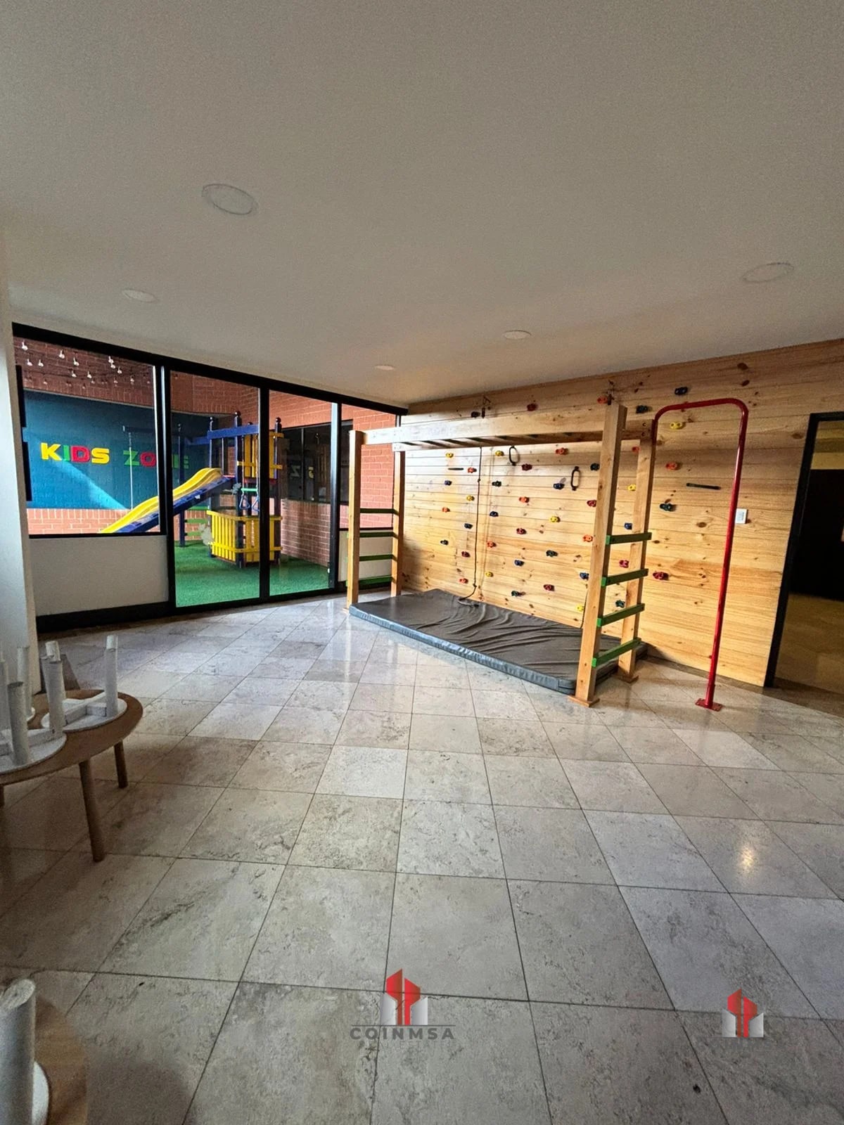 Apartamento en Renta zona 14 / Real de las Américas ✨🏙️ — Apartamento en Alquiler en Real de Las Américas, Zona 14, Guatemala, Ciudad — foto 3 de 4