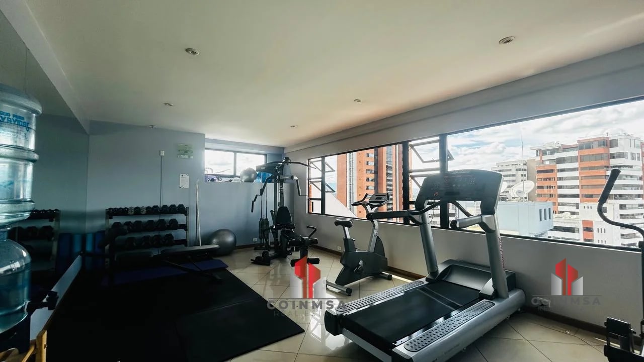 Apartamento en Renta zona 14 / Real de las Américas ✨🏙️ — Apartamento en Alquiler en Real de Las Américas, Zona 14, Guatemala, Ciudad — foto 2 de 4