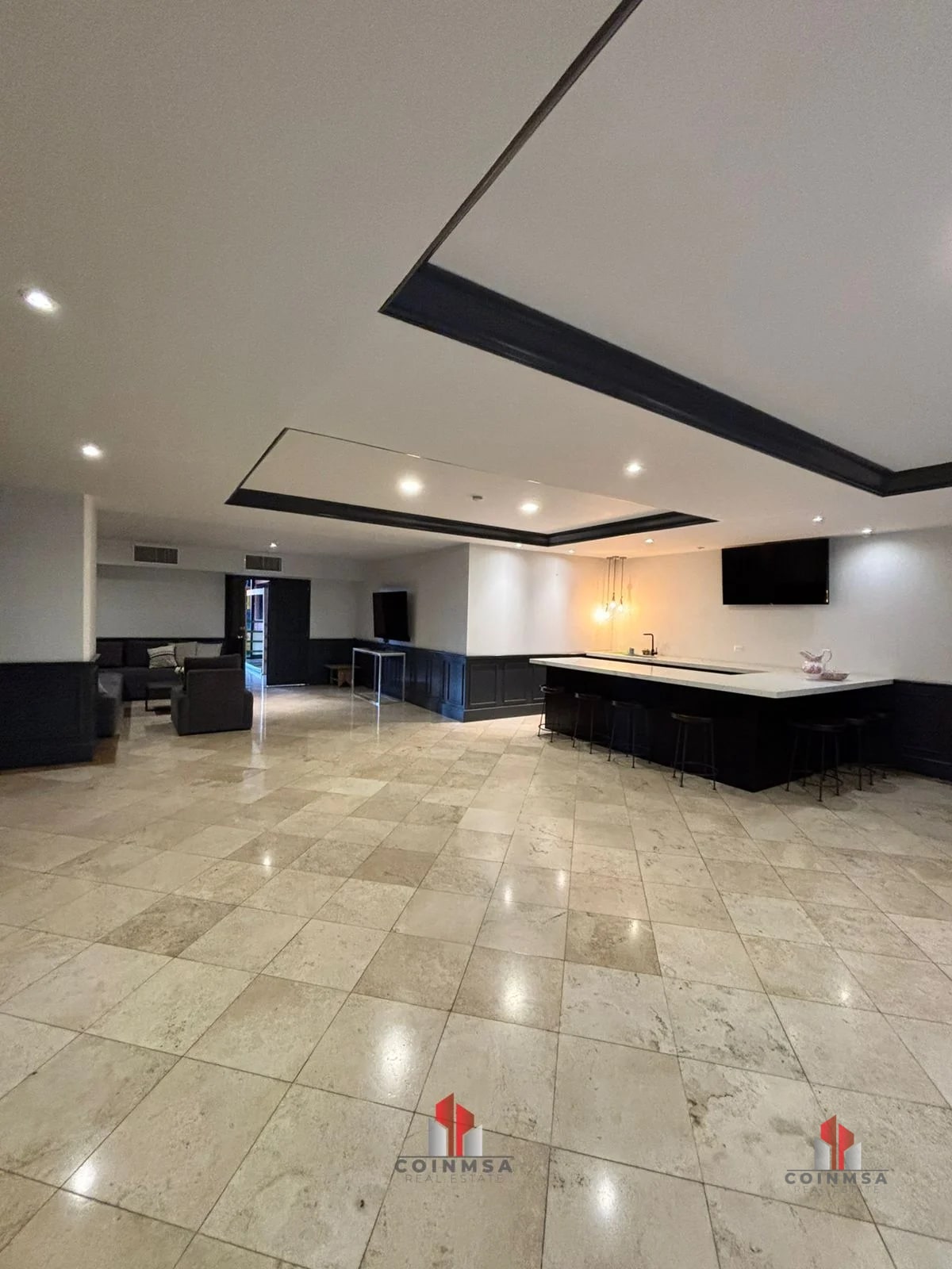 Apartamento en Renta zona 14 / Real de las Américas ✨🏙️ — Apartamento en Alquiler en Real de Las Américas, Zona 14, Guatemala, Ciudad — foto 1 de 4