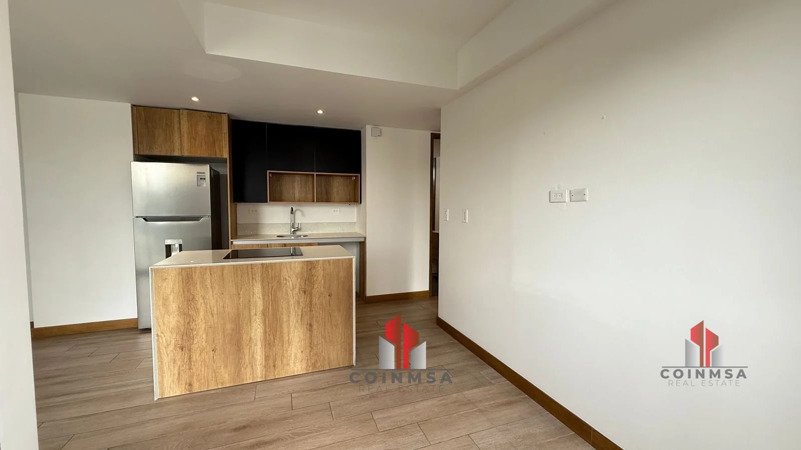 Apartamento en renta zona 14 la villa / Aoki — Apartamento en Alquiler en AOKI, Zona 14, Guatemala, Ciudad — foto 3 de 15