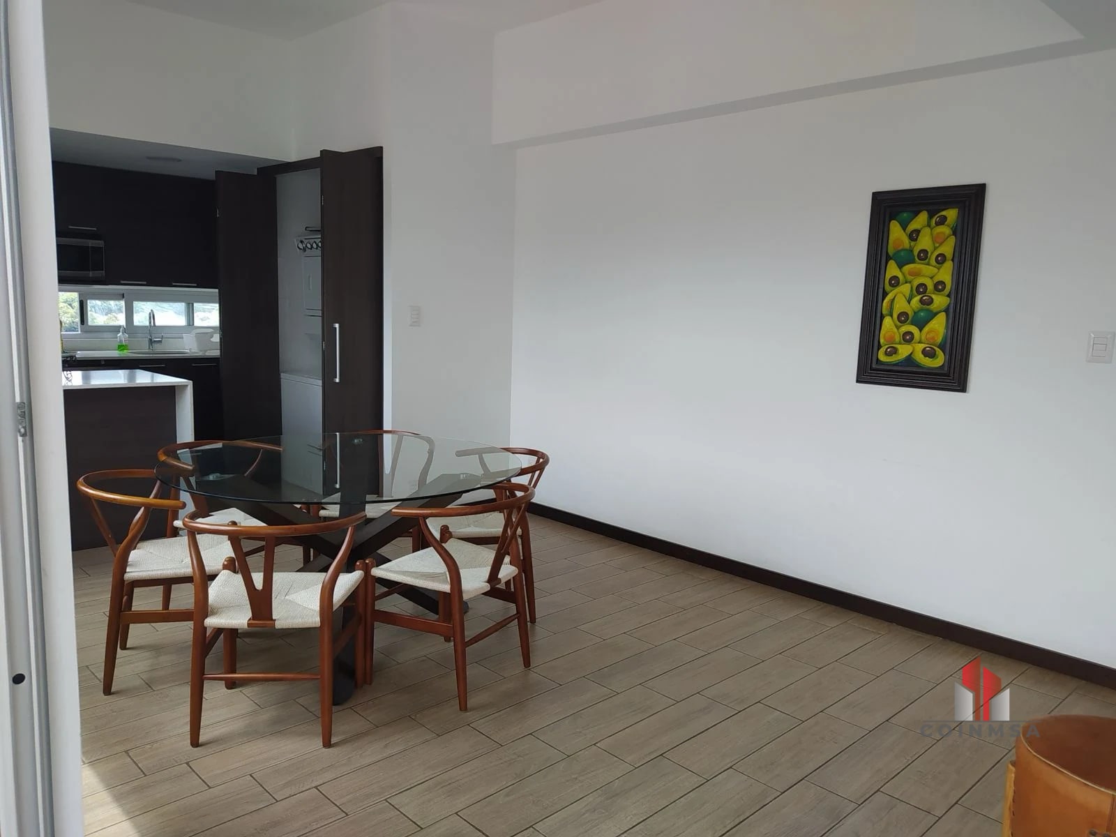 Apartamento en Venta zona 10 / Ferrara 10 — Apartamento en Venta en Ferrara 10, Zona 10, Guatemala, Ciudad — foto 3 de 17