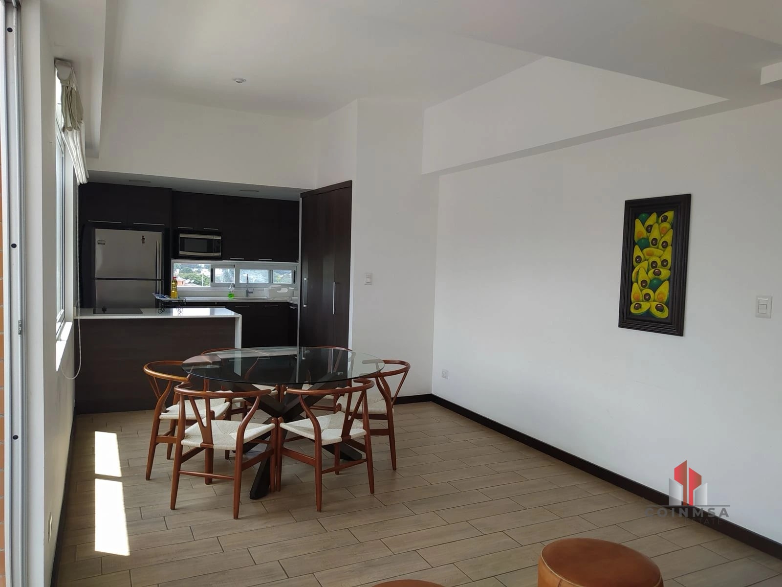 Apartamento en Venta zona 10 / Ferrara 10 — Apartamento en Venta en Ferrara 10, Zona 10, Guatemala, Ciudad — foto 5 de 17