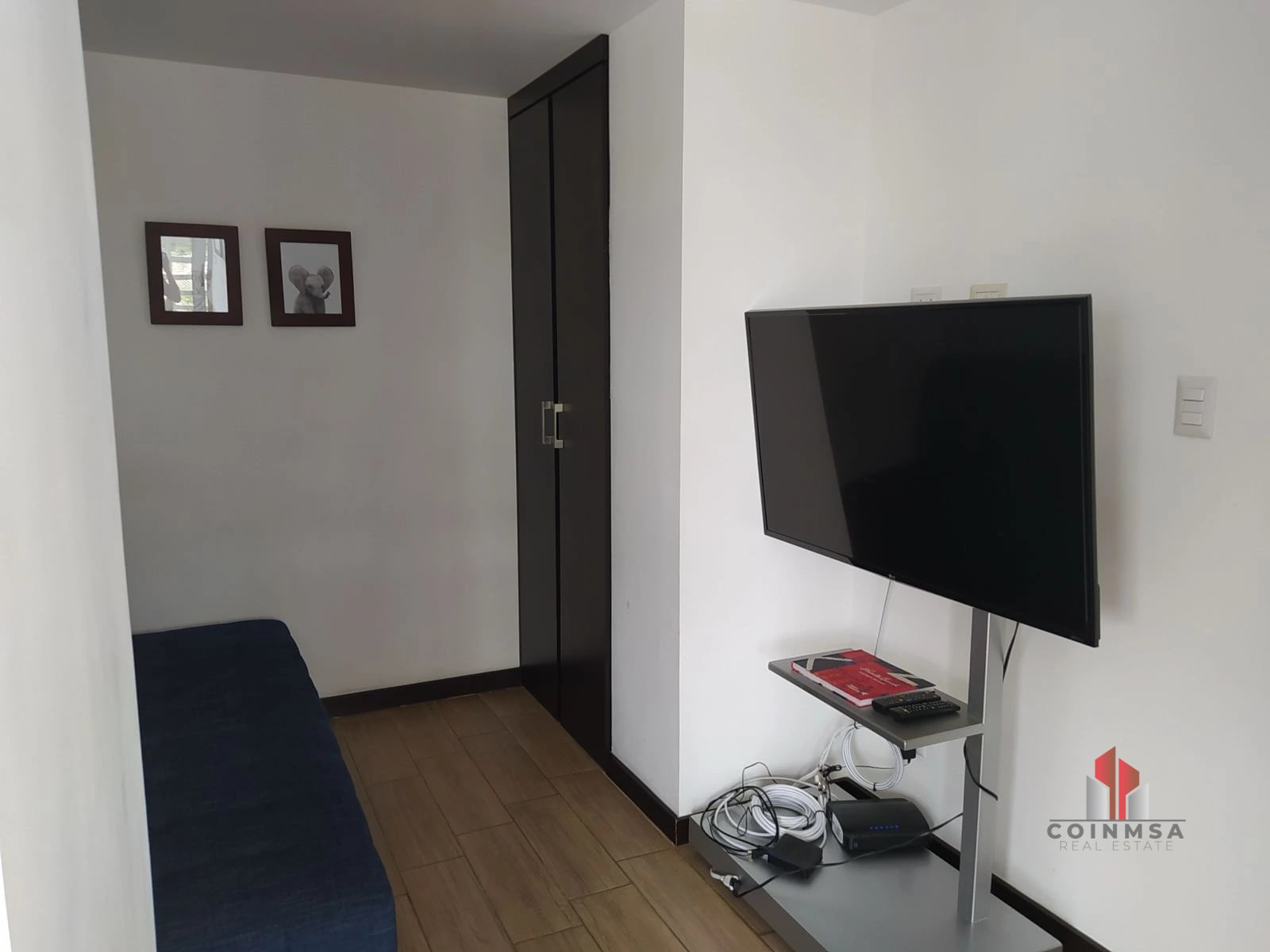 Apartamento en Venta zona 10 / Ferrara 10 — Apartamento en Venta en Ferrara 10, Zona 10, Guatemala, Ciudad — foto 6 de 17