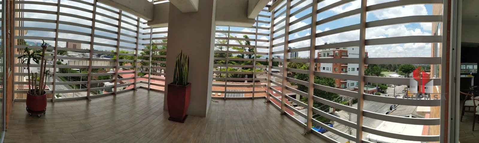 Apartamento en Venta zona 10 / Ferrara 10 — Apartamento en Venta en Ferrara 10, Zona 10, Guatemala, Ciudad — foto 13 de 17