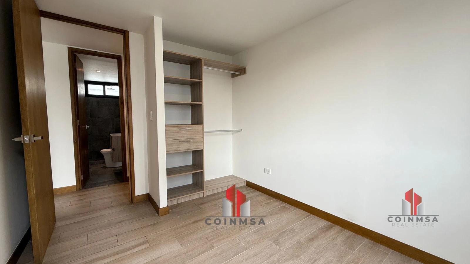 Apartamento en renta zona 14 la villa / Aoki — Apartamento en Alquiler en AOKI, Zona 14, Guatemala, Ciudad — foto 6 de 15