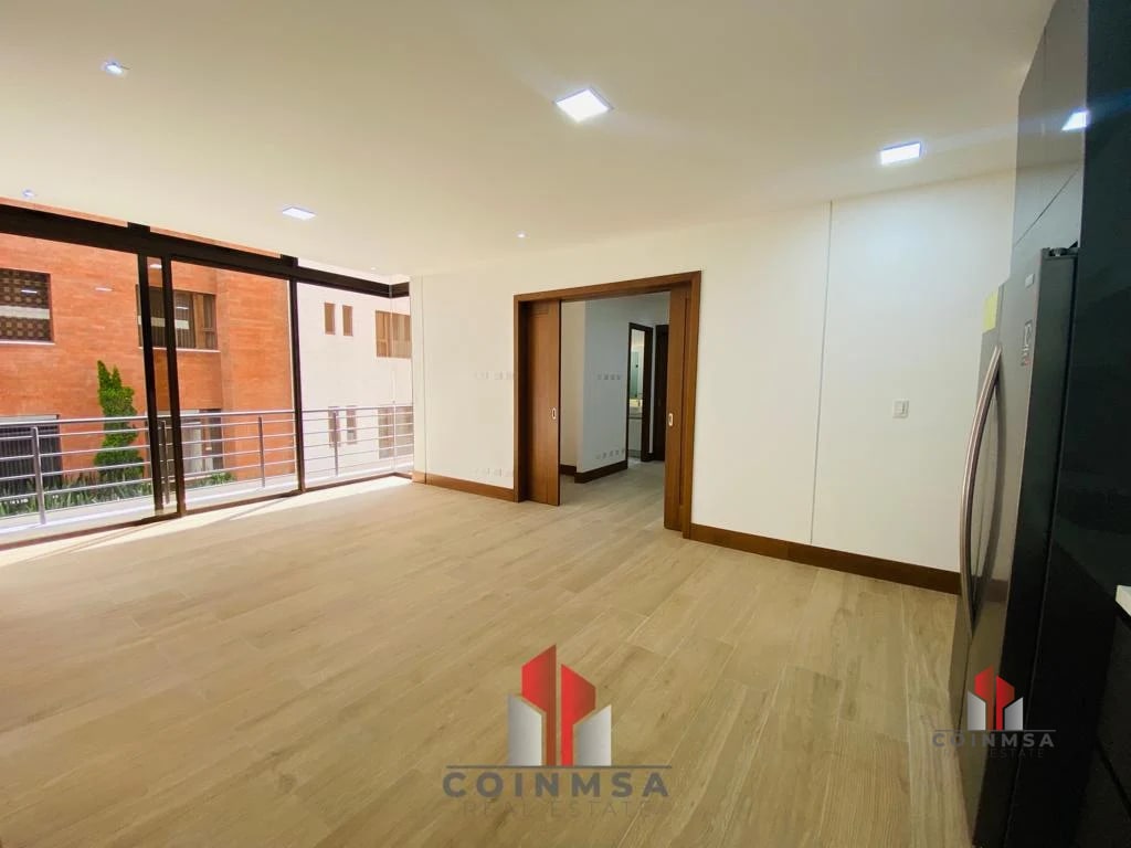 Apartamento en Renta zona 15 Vista Hermosa I — Apartamento en Alquiler en Zona 15, Guatemala, Ciudad — foto 1 de 12