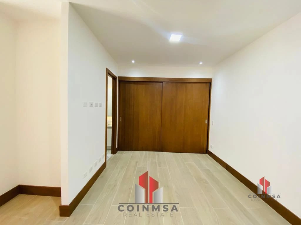 Apartamento en Renta zona 15 Vista Hermosa I — Apartamento en Alquiler en Zona 15, Guatemala, Ciudad — foto 11 de 12