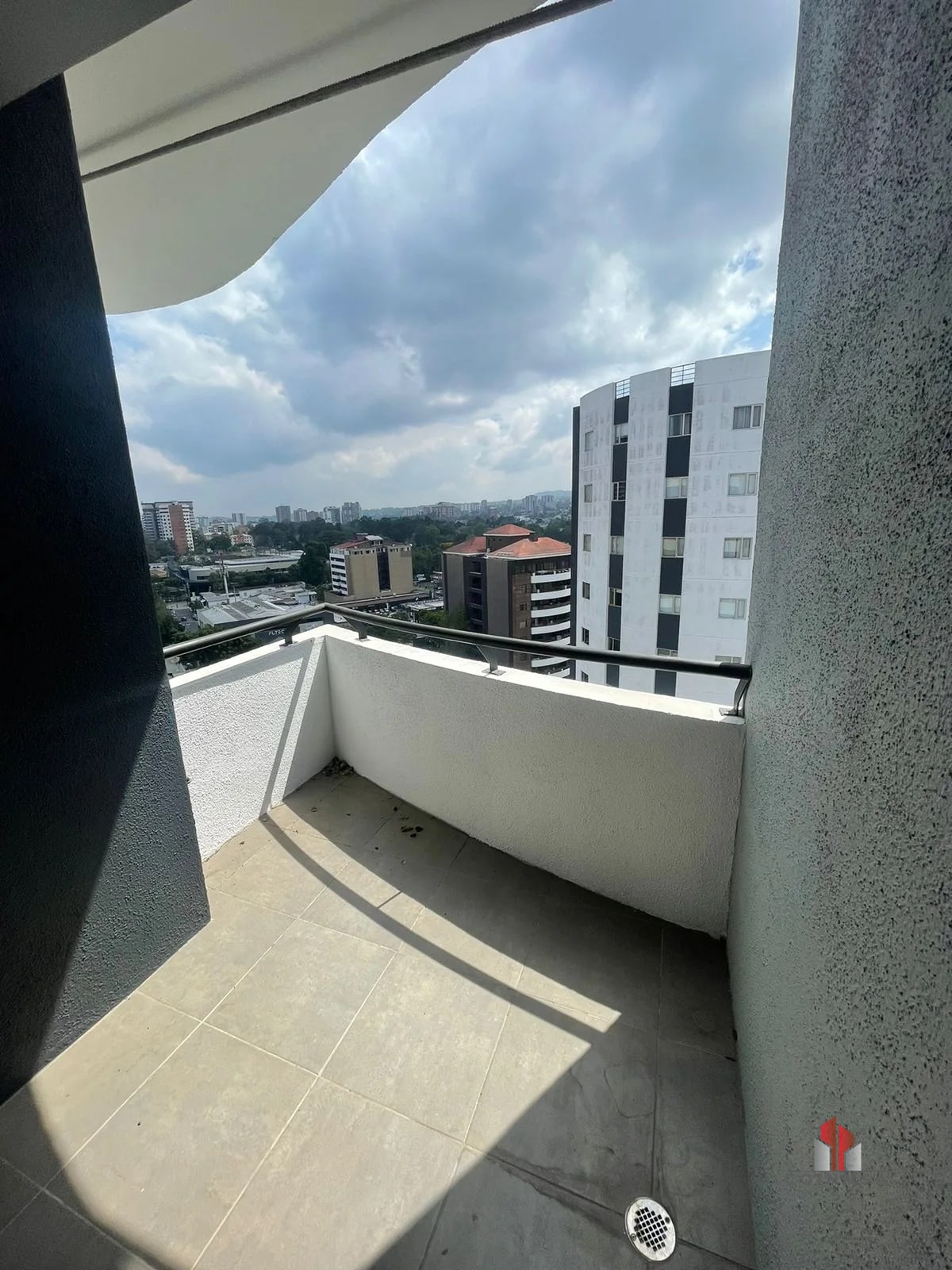 Apartamento en renta zona 14 / Attica II — Apartamento en Alquiler en Zona 14, Guatemala, Ciudad — foto 5 de 13