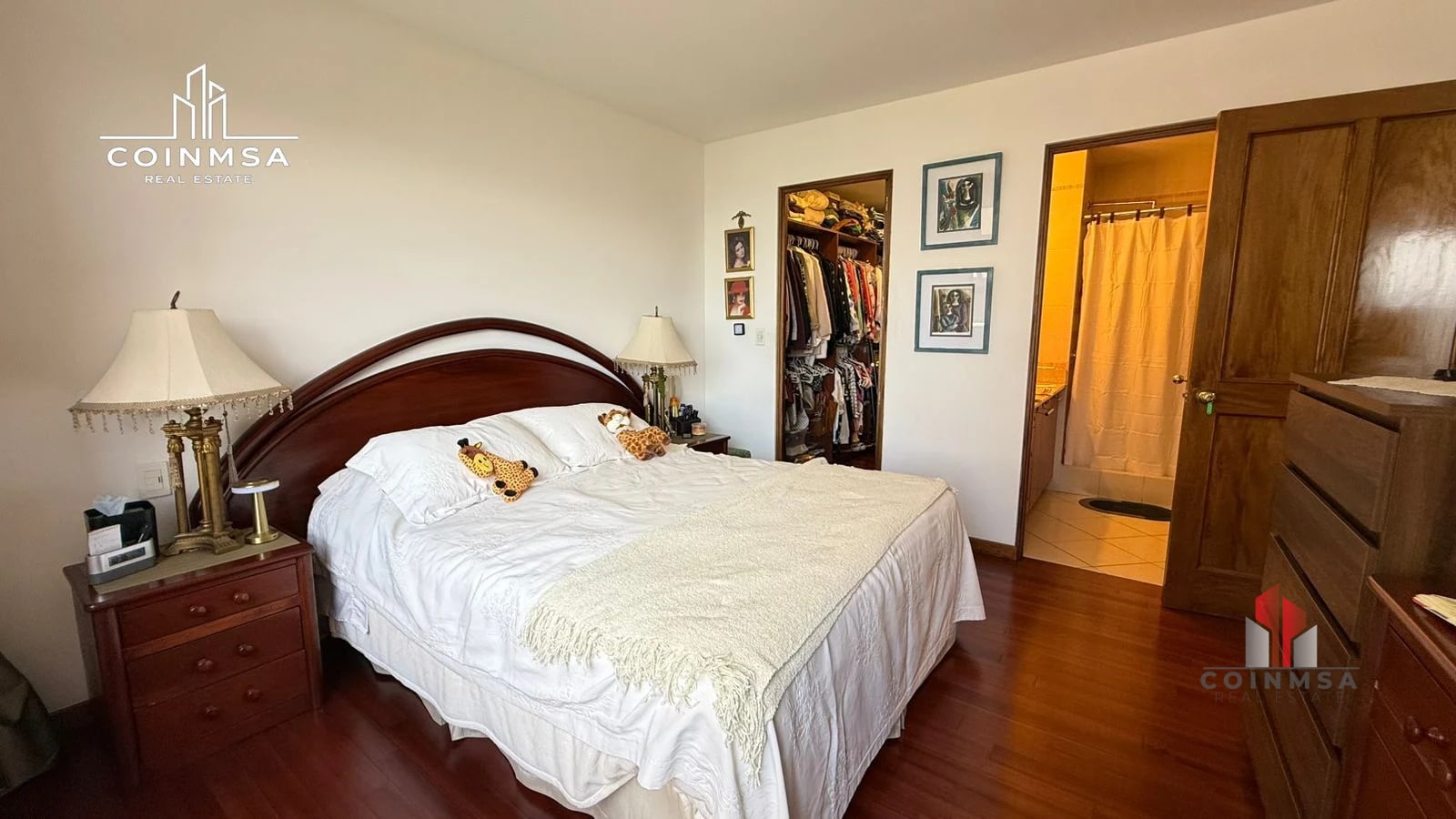 Apartamento en Renta zona 14 / Real de las Américas — Apartamento en Alquiler en Real de Las Américas, Zona 14, Guatemala, Ciudad — foto 7 de 14