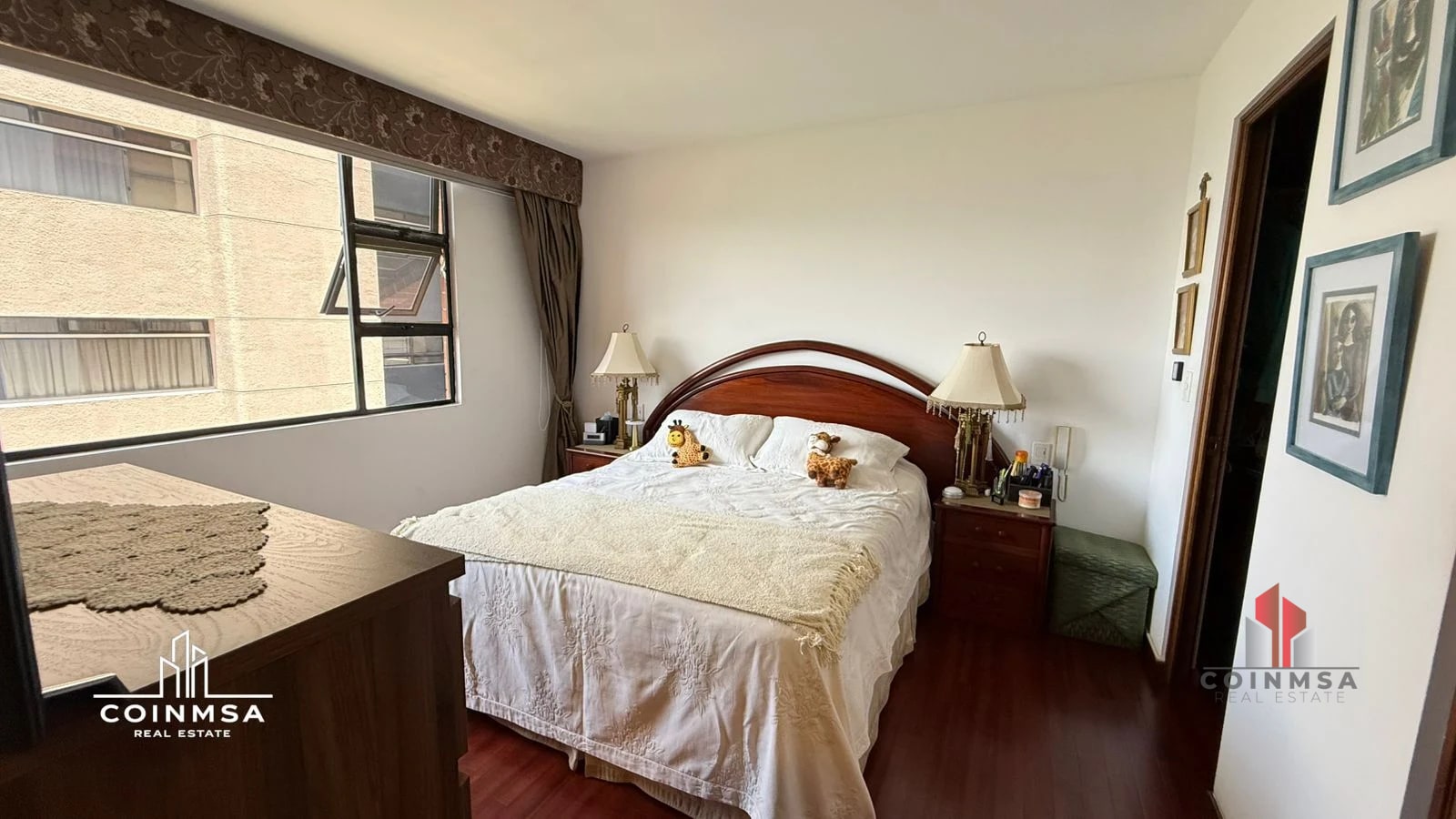 Apartamento en Renta zona 14 / Real de las Américas — Apartamento en Alquiler en Real de Las Américas, Zona 14, Guatemala, Ciudad — foto 10 de 14