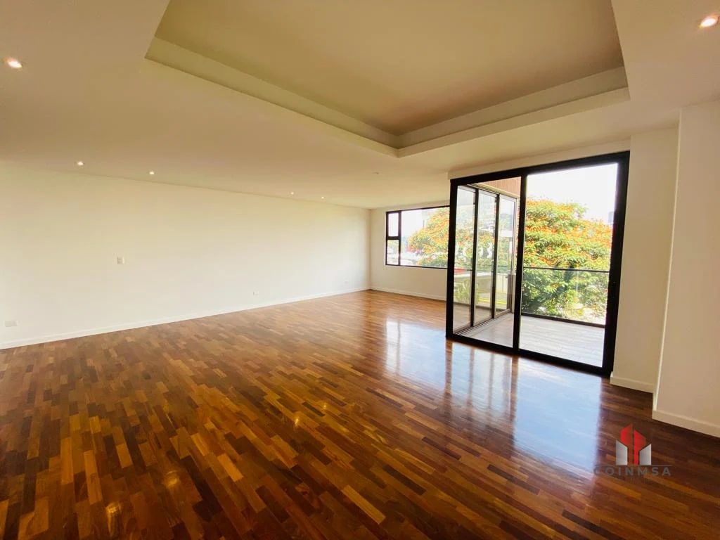 Apartamentos en Renta zona 10 / Lucca — Apartamento en Alquiler en Lucca, Zona 10, Guatemala, Ciudad — foto 2 de 17