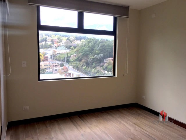 Apartamento en renta km 6.8 Carretera a Muxbal / Cupertino — Apartamento en Alquiler en Carretera a El Salvador, Guatemala, Ciudad — foto 5 de 13