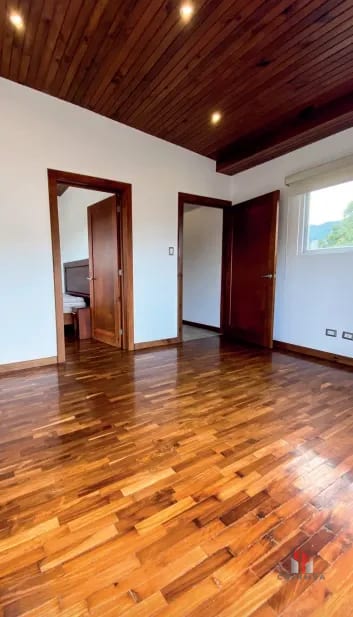 Penthouse amueblado en renta 16 / Lindora Loft — Apartamento en Alquiler en Zona 16, Guatemala, Ciudad — foto 3 de 14