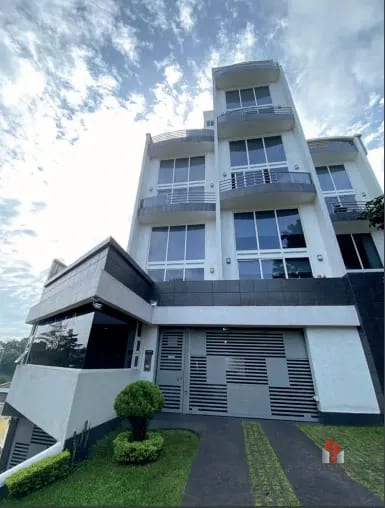 Penthouse amueblado en renta 16 / Lindora Loft — Apartamento en Alquiler en Zona 16, Guatemala, Ciudad — foto 2 de 14