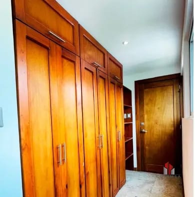 Penthouse amueblado en renta 16 / Lindora Loft — Apartamento en Alquiler en Zona 16, Guatemala, Ciudad — foto 13 de 14