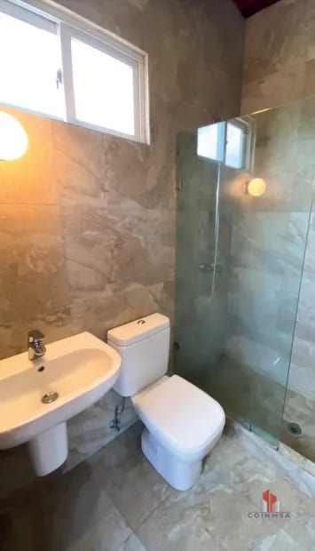 Penthouse amueblado en renta 16 / Lindora Loft — Apartamento en Alquiler en Zona 16, Guatemala, Ciudad — foto 14 de 14