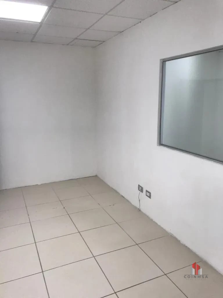 Oficina en renta zona 15 / Domani — Apartamento en Alquiler en Domani, Zona 15, Guatemala, Ciudad — foto 6 de 11