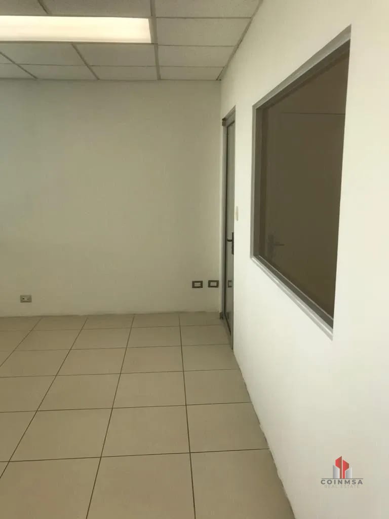 Oficina en renta zona 15 / Domani — Apartamento en Alquiler en Domani, Zona 15, Guatemala, Ciudad — foto 9 de 11