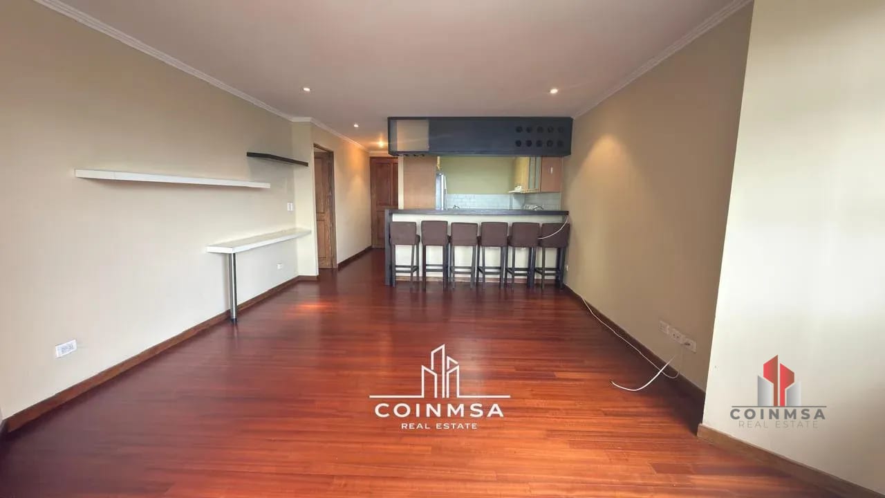 Apartamento en Renta zona 14 / Real de las Américas — Apartamento en Alquiler en Zona 14, Guatemala, Ciudad — foto 1 de 8
