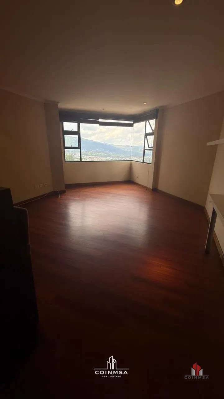 Apartamento en Renta zona 14 / Real de las Américas — Apartamento en Alquiler en Zona 14, Guatemala, Ciudad — foto 2 de 8