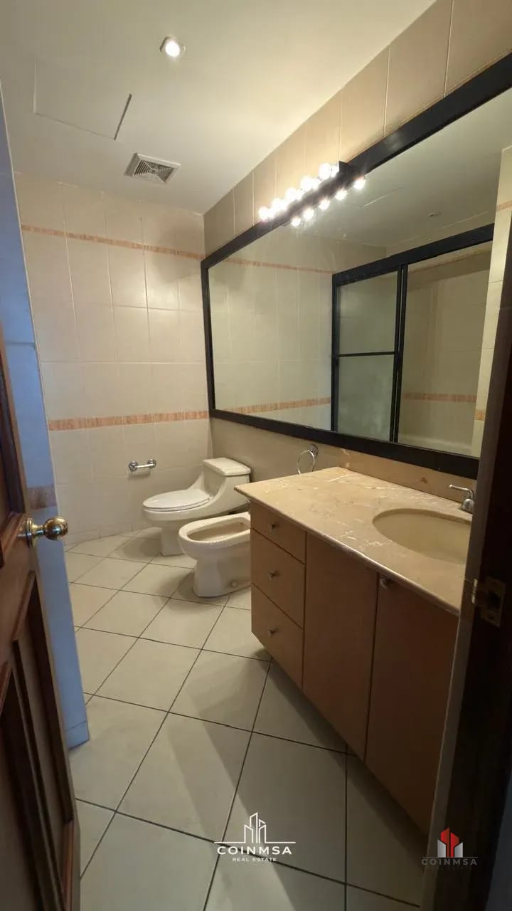 Apartamento en Renta zona 14 / Real de las Américas — Apartamento en Alquiler en Zona 14, Guatemala, Ciudad — foto 7 de 8