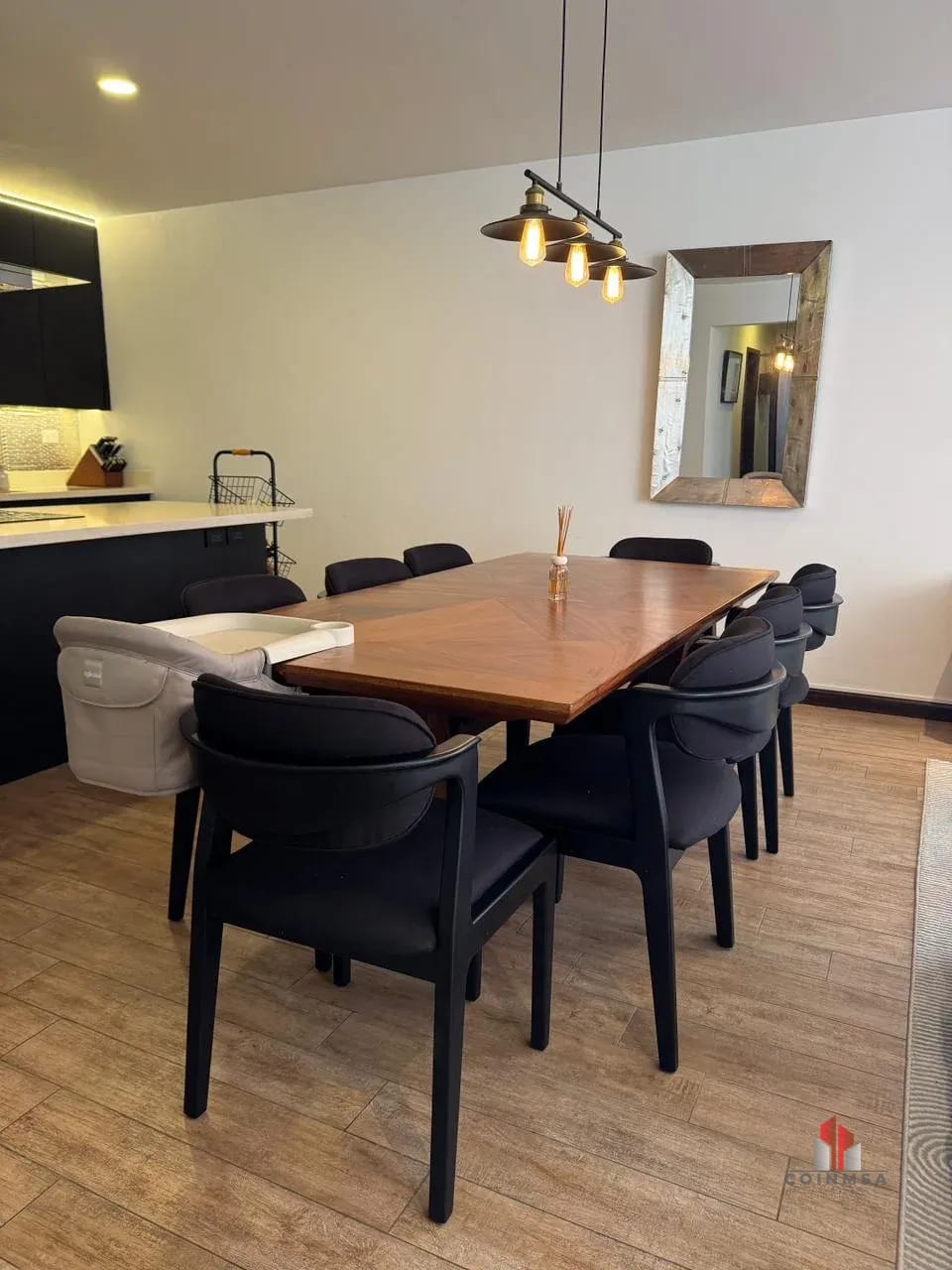 Apartamento en Venta zona 15 / Albero 15 — Apartamento en Venta en Álbero 15, Zona 15, Guatemala, Ciudad — foto 3 de 8