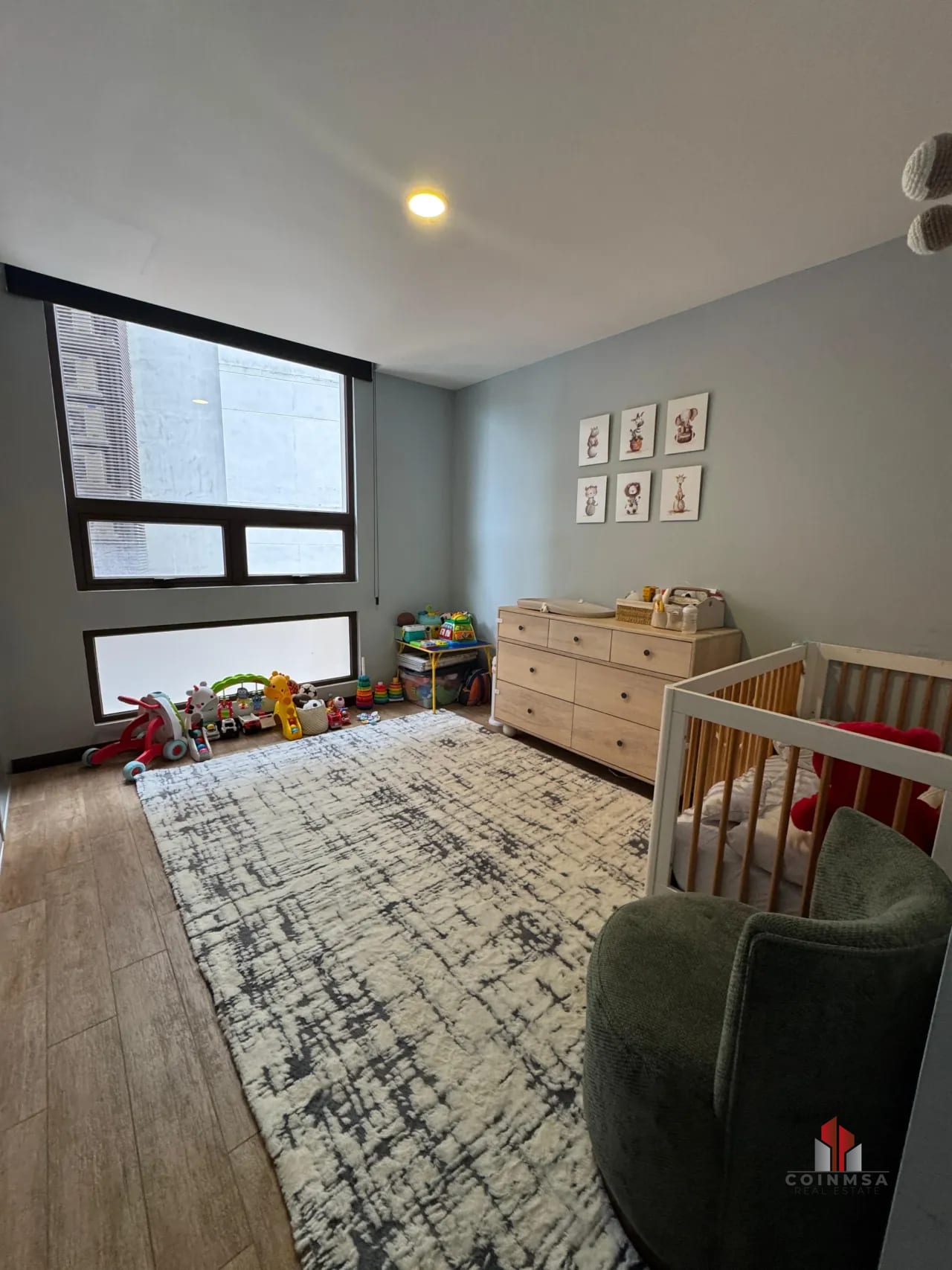 Apartamento en Venta zona 15 / Albero 15 — Apartamento en Venta en Álbero 15, Zona 15, Guatemala, Ciudad — foto 6 de 8