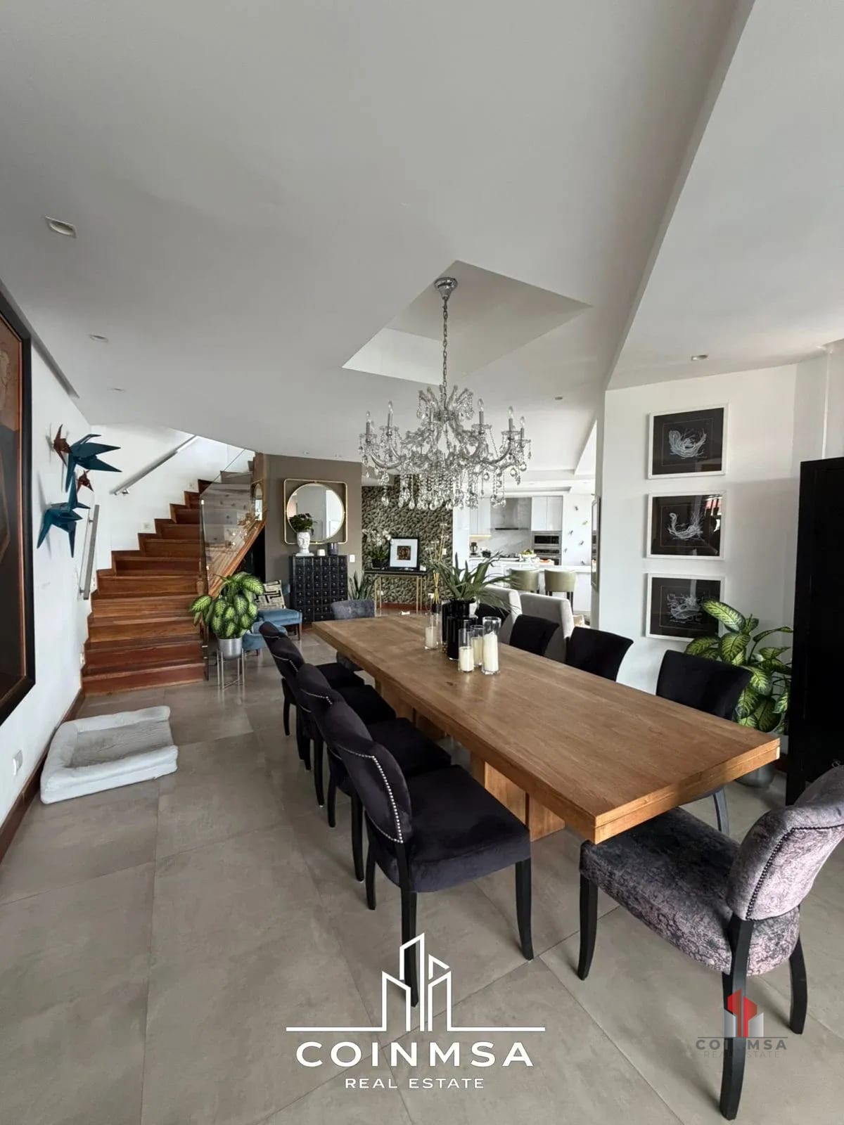 Penthouse en Venta zona 14 / Real de las Américas — Apartamento en Venta en Real de Las Américas, Zona 14, Guatemala, Ciudad — foto 1 de 16