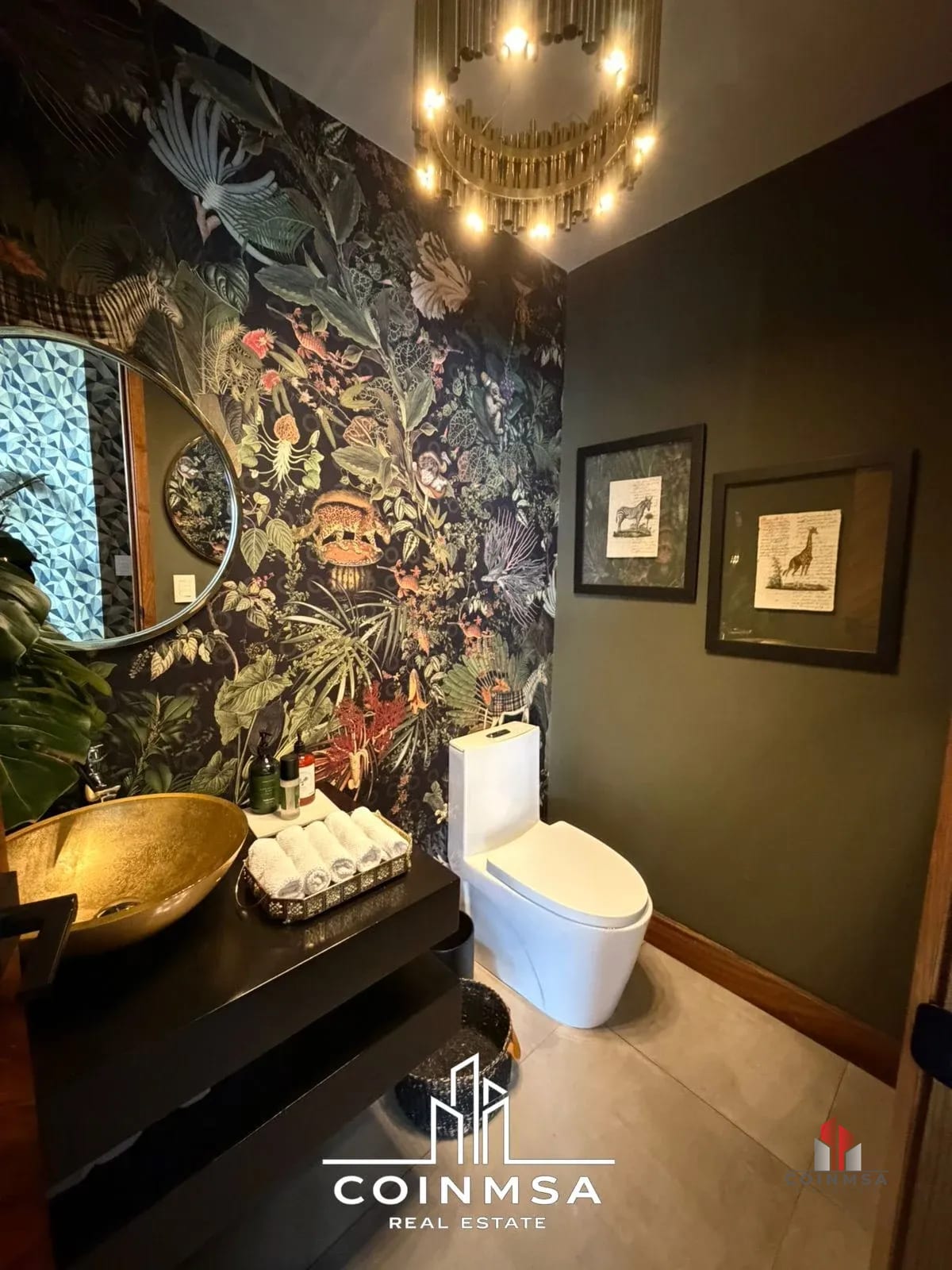 Penthouse en Venta zona 14 / Real de las Américas — Apartamento en Venta en Real de Las Américas, Zona 14, Guatemala, Ciudad — foto 5 de 16