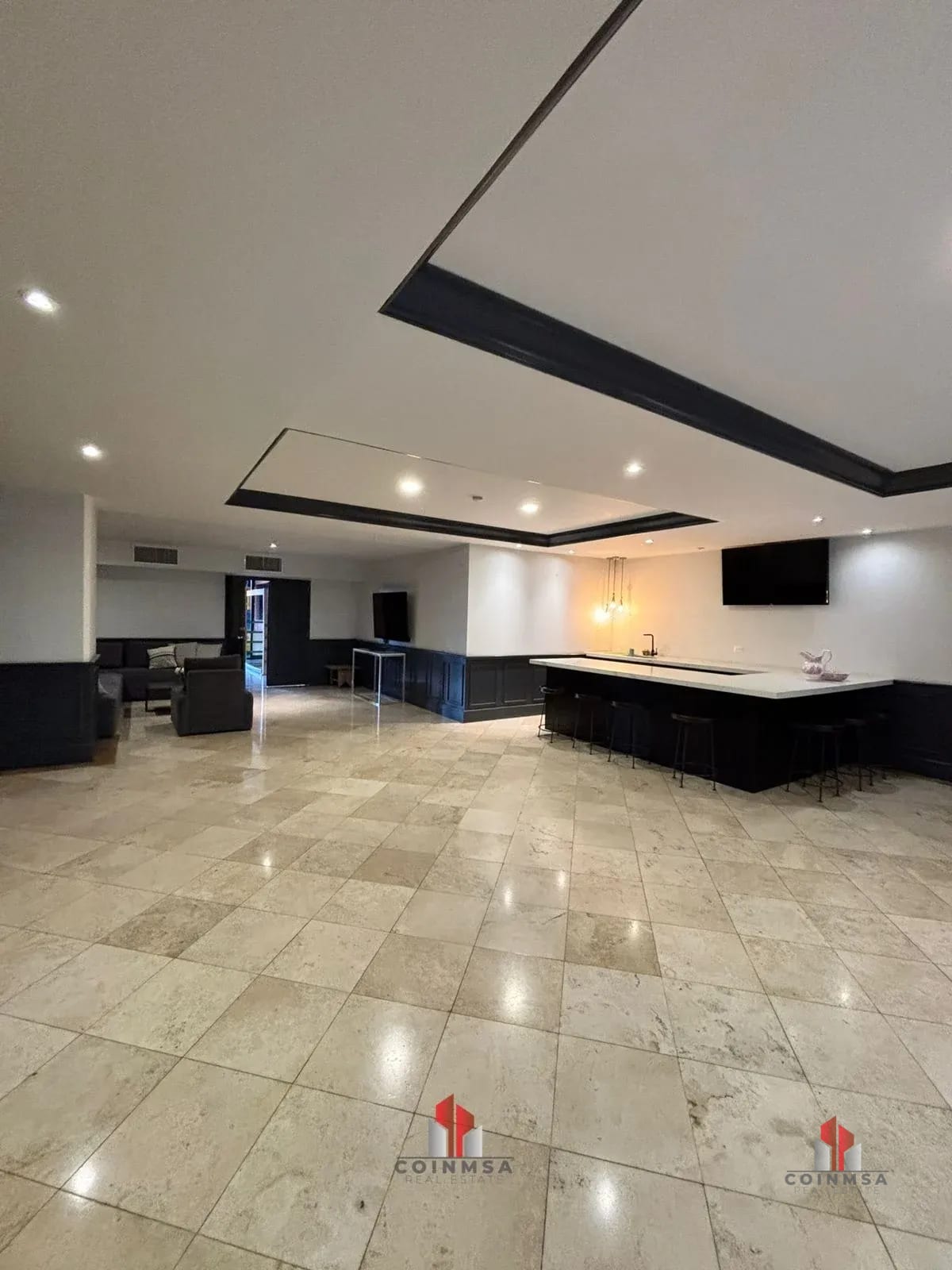 Penthouse en Venta zona 14 / Real de las Américas — Apartamento en Venta en Real de Las Américas, Zona 14, Guatemala, Ciudad — foto 15 de 16