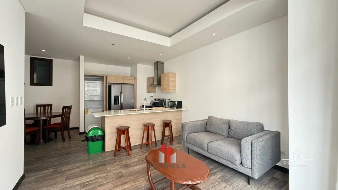Apartamento amueblado y/o sin muebles en Renta en zona 16 / Lirios de Cayalá — Apartamento en Alquiler en Lirios de Cayalá I, Zona 16, Guatemala, Ciudad — foto 3 de 14