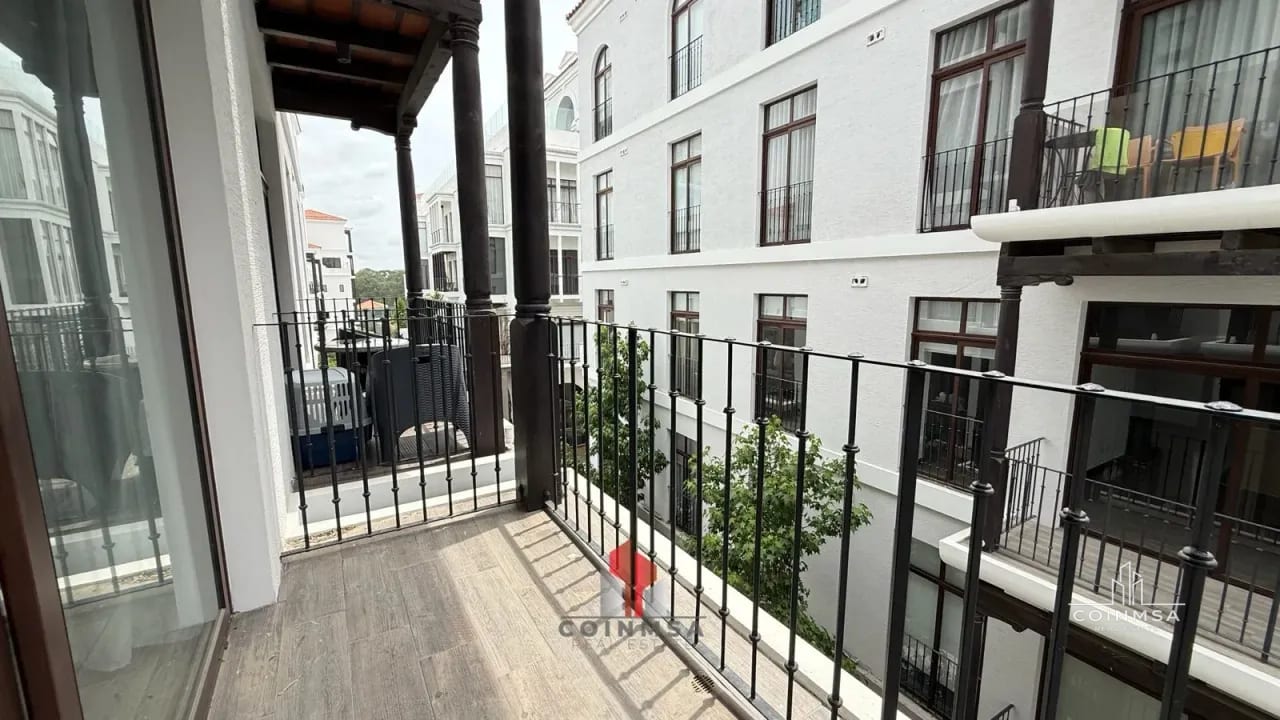 Apartamento amueblado y/o sin muebles en Renta en zona 16 / Lirios de Cayalá — Apartamento en Alquiler en Lirios de Cayalá I, Zona 16, Guatemala, Ciudad — foto 2 de 14