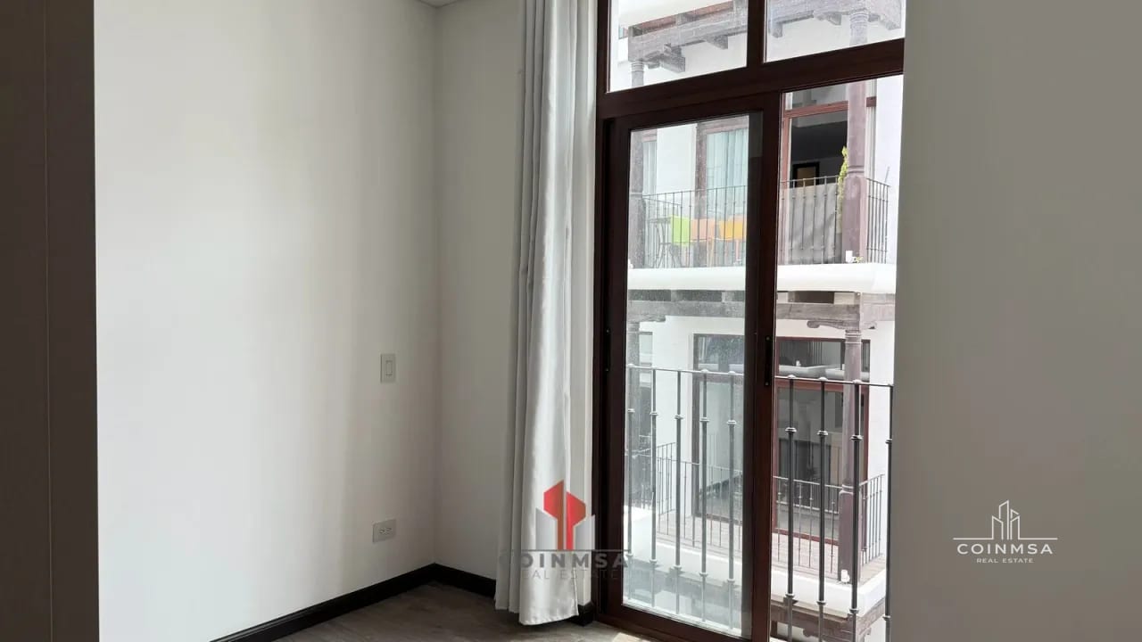 Apartamento amueblado y/o sin muebles en Renta en zona 16 / Lirios de Cayalá — Apartamento en Alquiler en Lirios de Cayalá I, Zona 16, Guatemala, Ciudad — foto 6 de 14