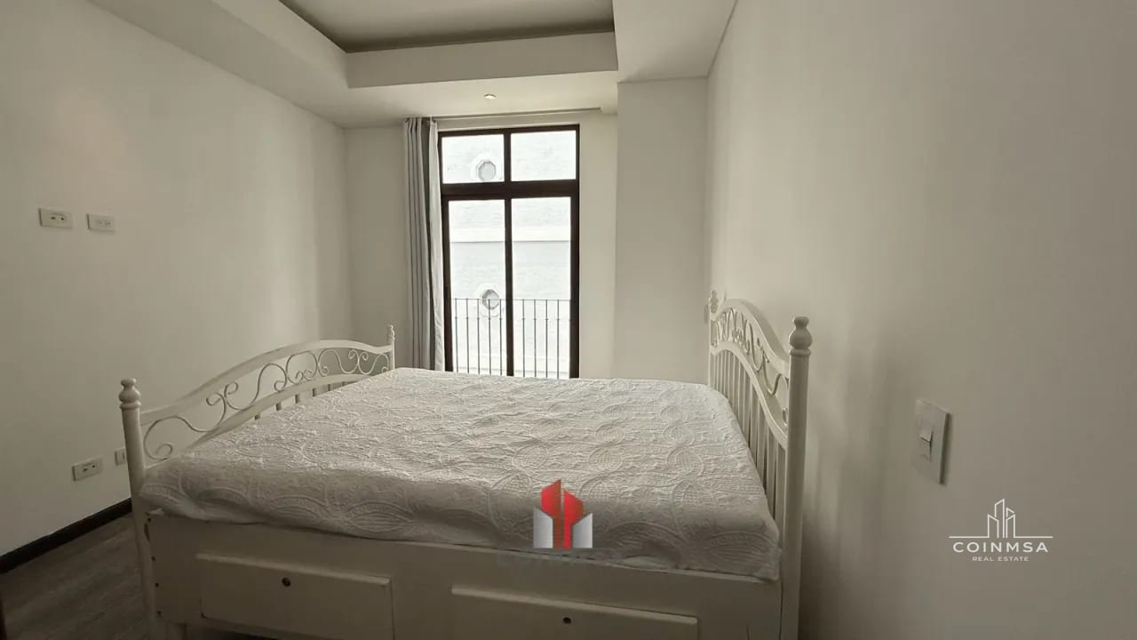 Apartamento amueblado y/o sin muebles en Renta en zona 16 / Lirios de Cayalá — Apartamento en Alquiler en Lirios de Cayalá I, Zona 16, Guatemala, Ciudad — foto 7 de 14