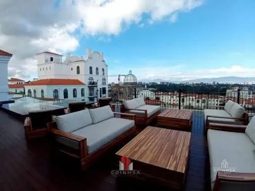 Apartamento amueblado y/o sin muebles en Renta en zona 16 / Lirios de Cayalá — Apartamento en Alquiler en Lirios de Cayalá I, Zona 16, Guatemala, Ciudad — foto 12 de 14