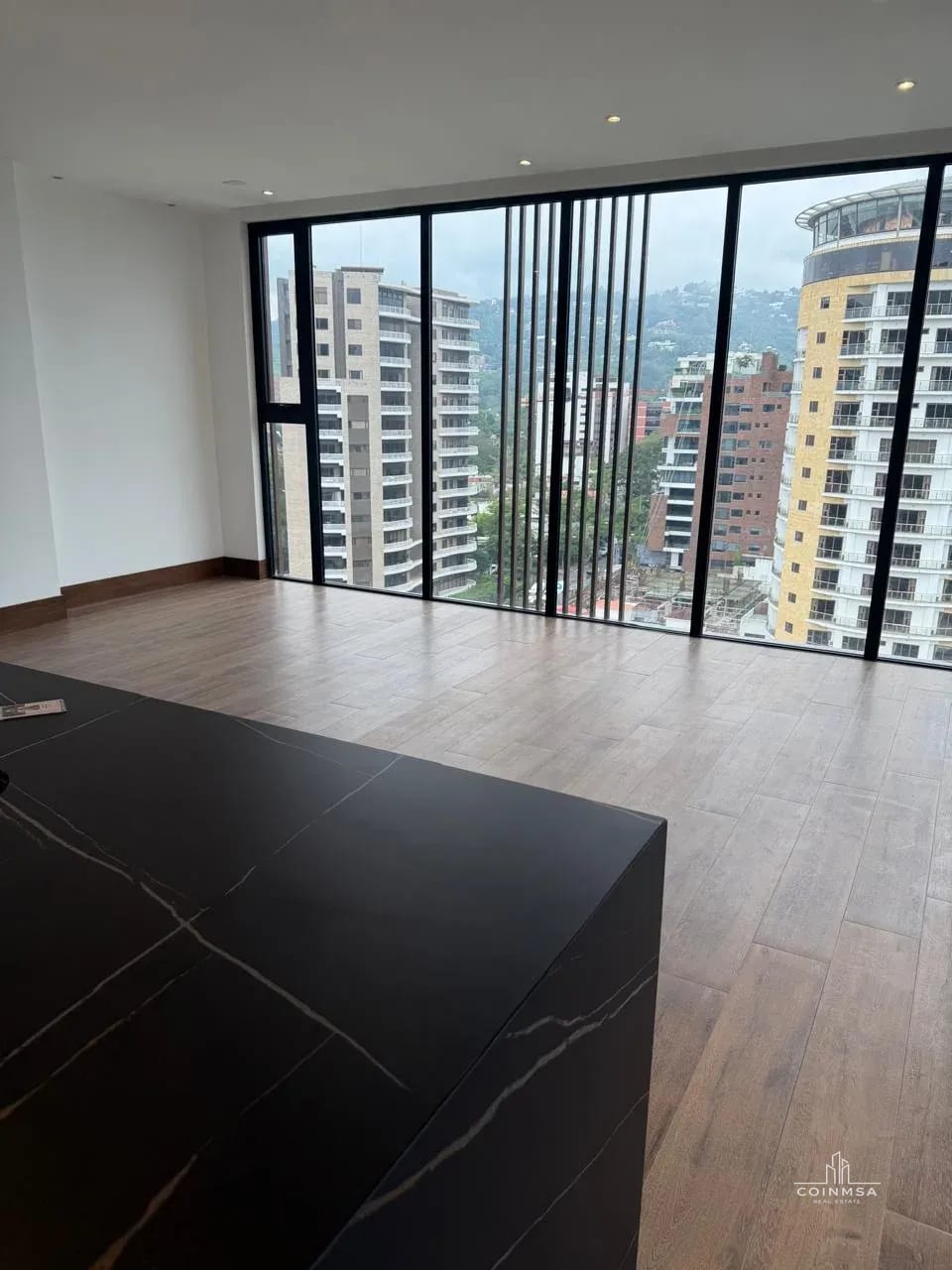 Apartamento en Renta zona 15 / Vista Hermosa I — Apartamento en Alquiler en Gaura, Zona 15, Guatemala, Ciudad — foto 1 de 16