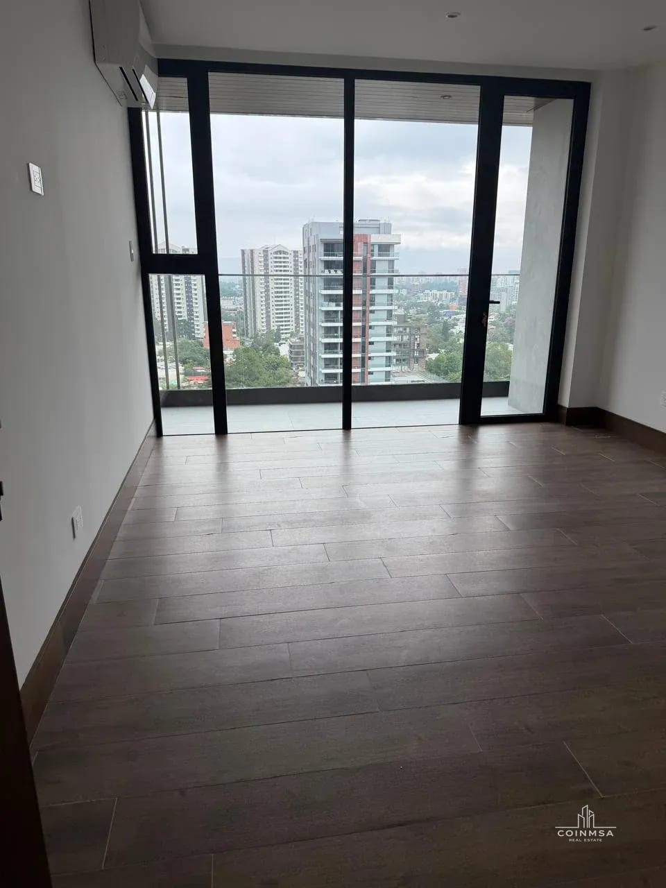 Apartamento en Renta zona 15 / Vista Hermosa I — Apartamento en Alquiler en Gaura, Zona 15, Guatemala, Ciudad — foto 6 de 16